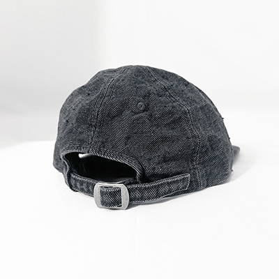 UNUSED [ UH0598 (12oz denim cap) ]