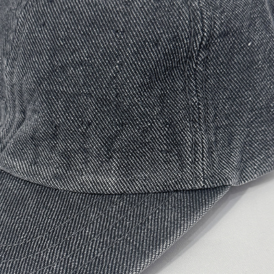 UNUSED [ UH0598 (12oz denim cap) ]