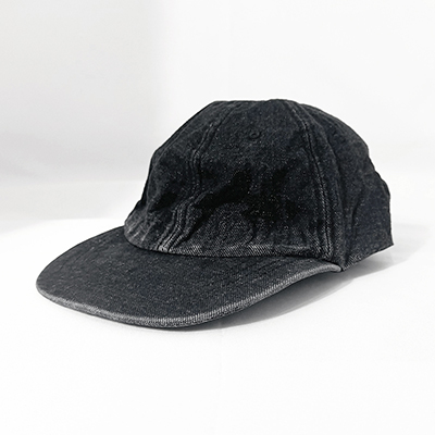 UNUSED [ UH0598 (12oz denim cap) ]