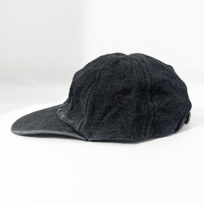 UNUSED [ UH0598 (12oz denim cap) ]