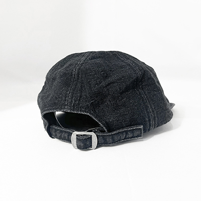 UNUSED [ UH0598 (12oz denim cap) ]