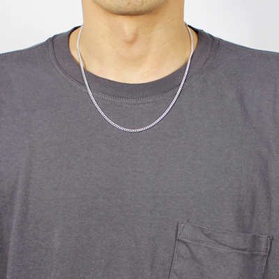 FANTASTIC MAN [ NECKLACE CHAIN C-021S ]