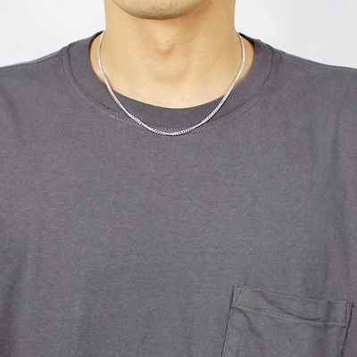 FANTASTIC MAN [ NECKLACE CHAIN C-021S ]