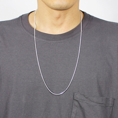 FANTASTIC MAN [ NECKLACE CHAIN C-021L ]