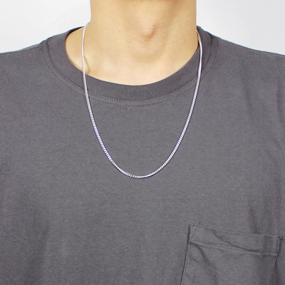 FANTASTIC MAN [ NECKLACE CHAIN C-021L ]