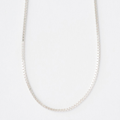 FANTASTIC MAN [ NECKLACE CHAIN C-041S ]