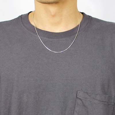 FANTASTIC MAN [ NECKLACE CHAIN C-041S ]