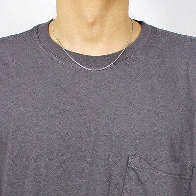 FANTASTIC MAN [ NECKLACE CHAIN C-041S ]