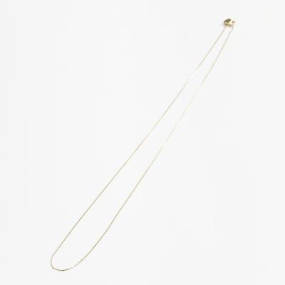 ERA. [ TWNKL NECKLESS 10K 0.7 ]