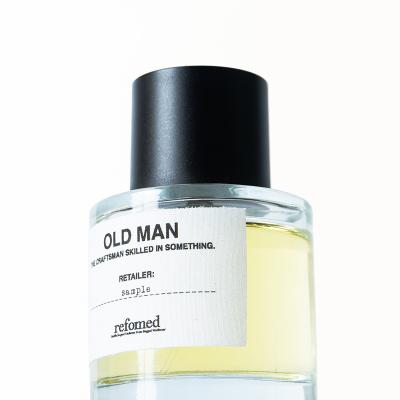 refomed [ refomed FRAGRANCE “OLD MAN” ]