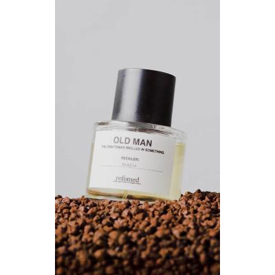 refomed [ refomed FRAGRANCE “OLD MAN” ]