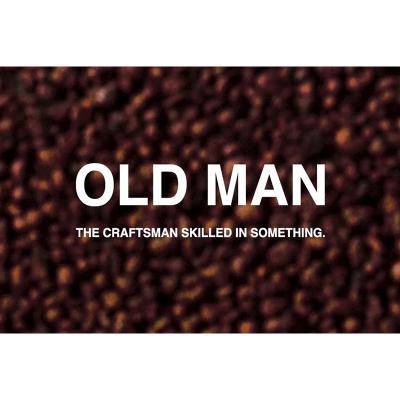 refomed [ refomed FRAGRANCE “OLD MAN” ]