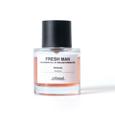 refomed [ refomed FRAGRANCE “FRESH MAN” ]