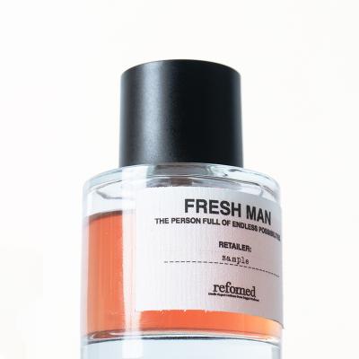 refomed [ refomed FRAGRANCE “FRESH MAN” ]