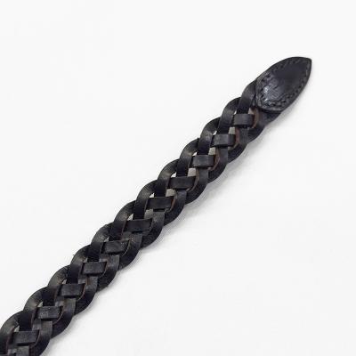 SUGARHILL [ LACE-UP BELT ] GOLD