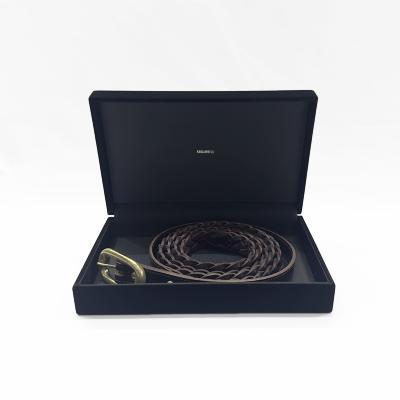 SUGARHILL [ LACE-UP BELT ] GOLD