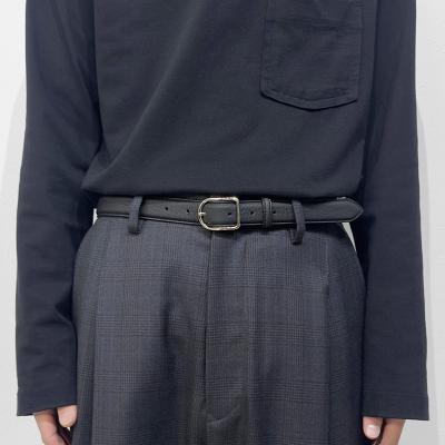 ERA. [ EO SHRINK AUTHENTIC BELT ]