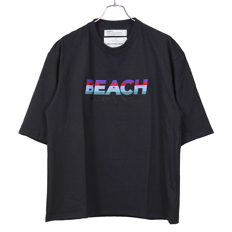 デニムジャ 【ドドリアさん様 Beachside Hotel 専用】DAIRIKU メンズ