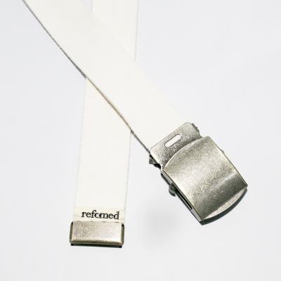 refomed [ LAYERED BELT ] OFF