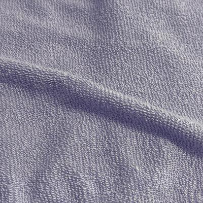 refomed [ "KINCHAKU" ZIPUP HOODIE ] LAVENDER