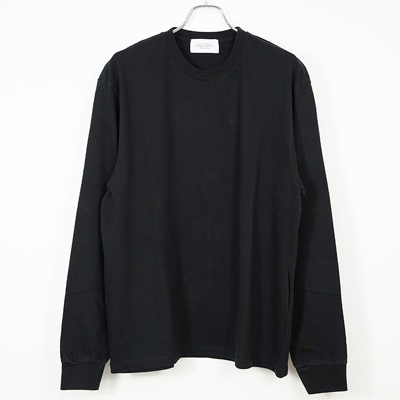 UNUSED [ US2296 (Long-sleeve T-shirt) ] | ロイド・エフダブリュー
