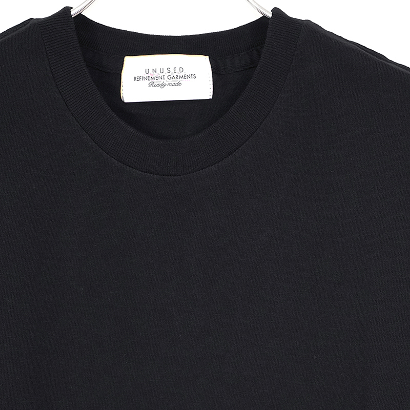 UNUSED [ US2296 (Long-sleeve T-shirt) ] | ロイド・エフダブリュー
