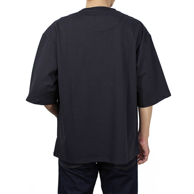 DAIRIKU [ "BEACH" Half-Sleeve Tee ]