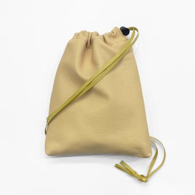 ERA. [ EO GOAT HARVEST BAG ]