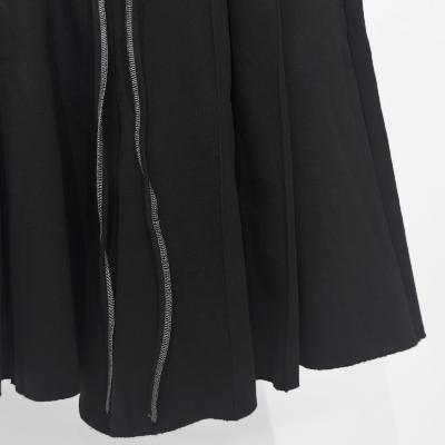 SHINYAKOZUKA [ ORDINARY HOME SCOTTISH ] COLOURLESS BLACK