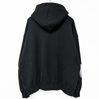 VAINL ARCHIVE [ TWO-GRAB ] BLACK