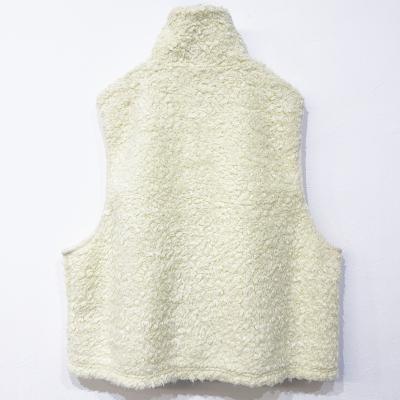 refomed [ CASTRO BOA VEST ] OFF