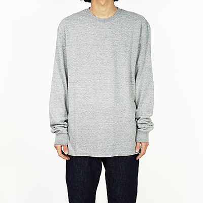 UNUSED [ US2296 (Long-sleeve T-shirt) ]