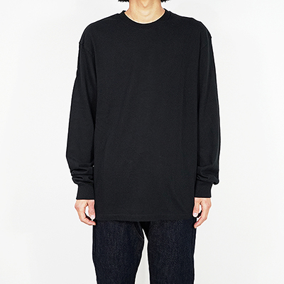 UNUSED [ US2296 (Long-sleeve T-shirt) ]