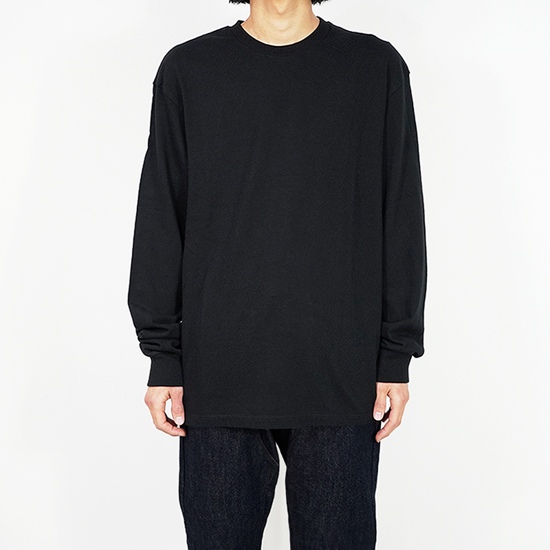 UNUSED [ US2296 (Long-sleeve T-shirt) ] | ロイド・エフダブリュー