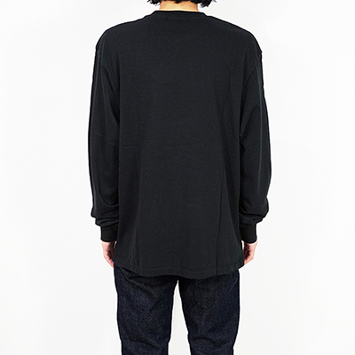 UNUSED [ US2296 (Long-sleeve T-shirt) ]